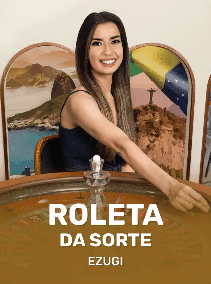 Roleta Da Sorte