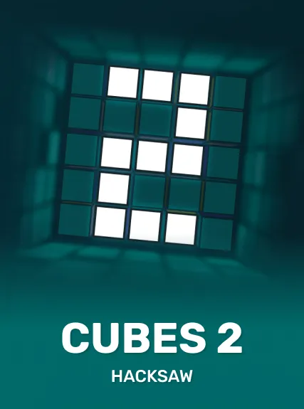 Cubes 2