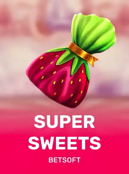 Super Sweets