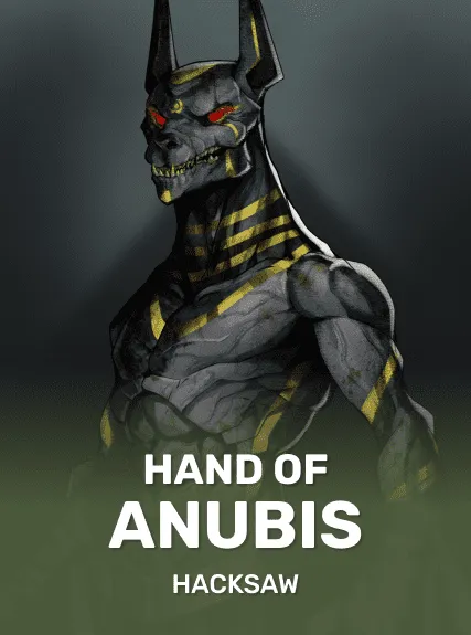 Hands of Anubis