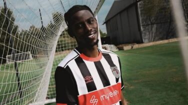 Clarke Oduor