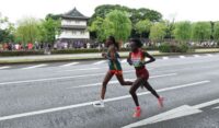Chebet and Jepchirchir light up Tokyo as Kenya seizes the moment