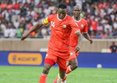M. Olunga