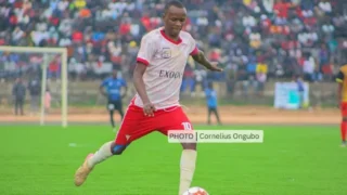 AFC Leopards transfer window shows ambition and balance