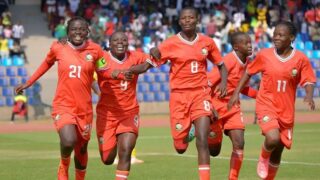 Rising Starlets crush Ethiopia to reach U20 World Cup qualifiers third round