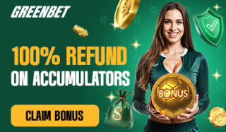 Greenbet