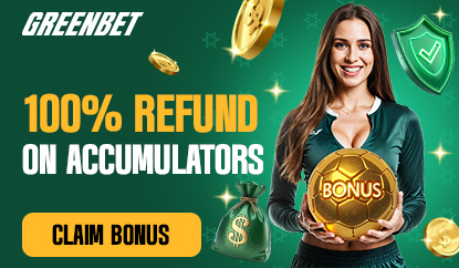 Greenbet
