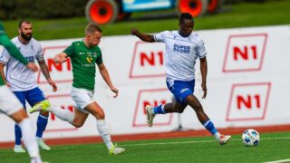 Harambee Stars players abroad shaping European nights and African dreams
