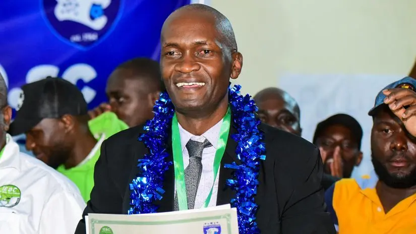 AFC Leopards internal challenges and the Ambani rebuild