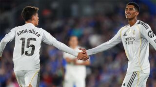 Champions League October 2025 drama and key winners