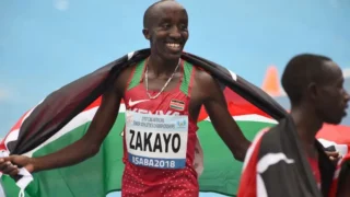 Edward Zakayo doping case ADAK response and the human cost