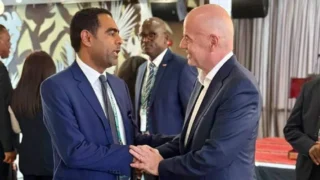 FIFA appointments of Kenyan officials mark a new chapter for Kenya in global football