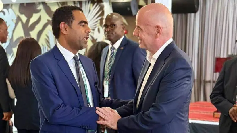 FIFA appointments of Kenyan officials mark a new chapter for Kenya in global football
