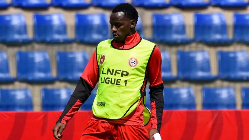 Kenyan teams in CAF Nairobi United surge and Police regroup