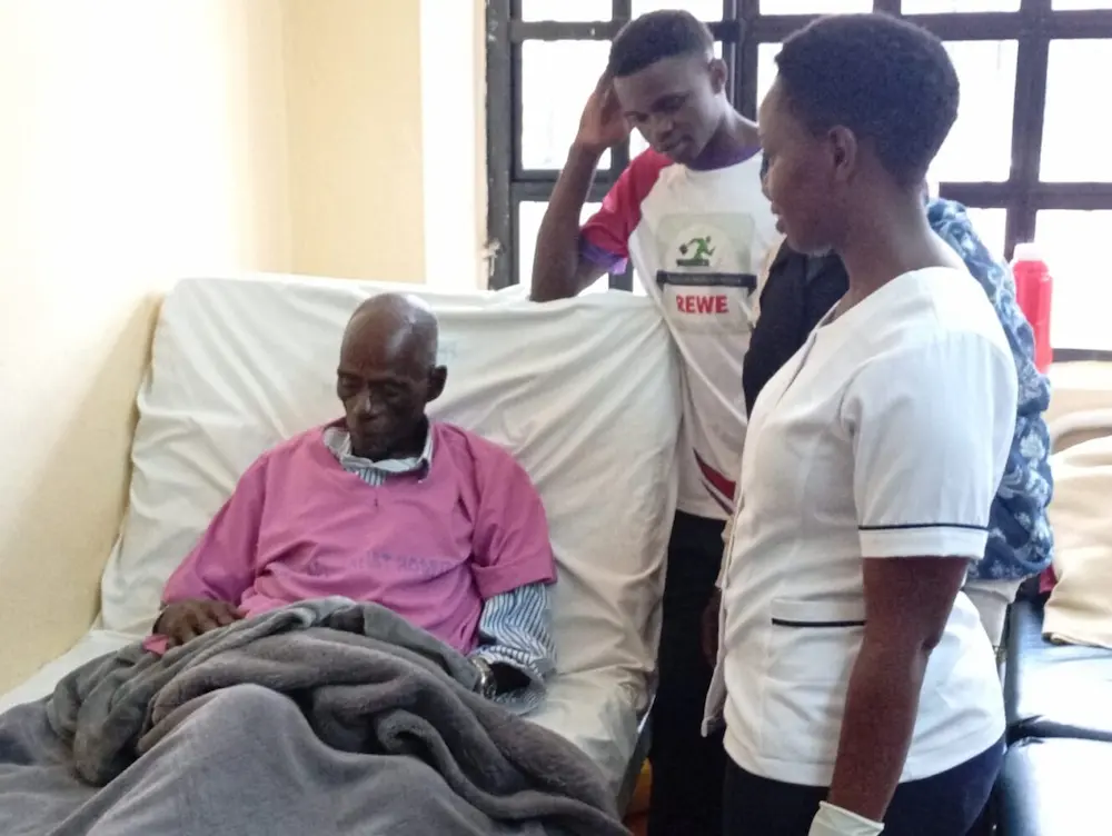 Kenyan athletes and their achievements shine from Valencia to Kasarani to Tokyo