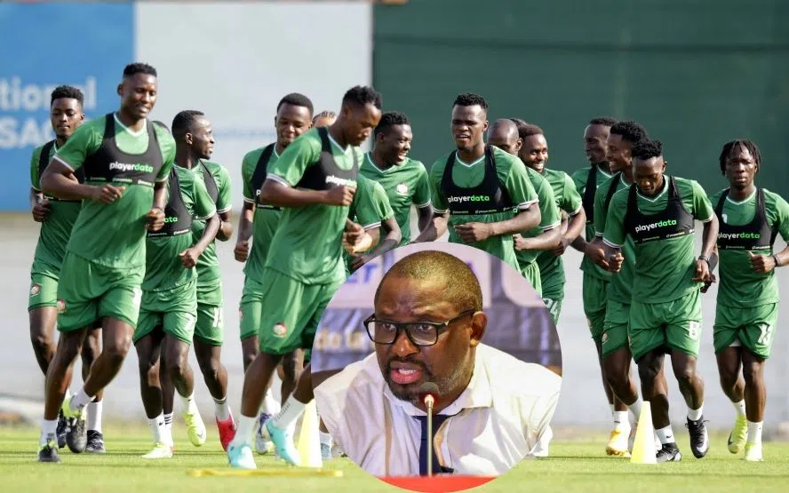 Kenya vs Ivory Coast World Cup qualifier as Gabon pins hope on Harambee Stars