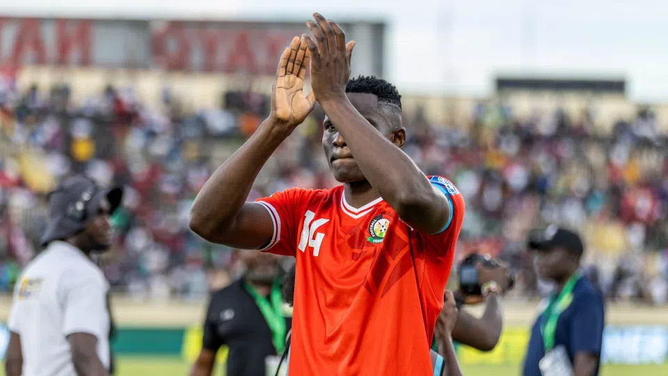 Michael Olunga’s career focus and the lessons shaping Kenya