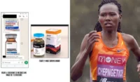 Ruth Chepng’etich doping case explained and fallout