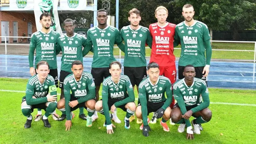 Ryan Ogam debut for Wolfsberger AC brings hope and hard truths