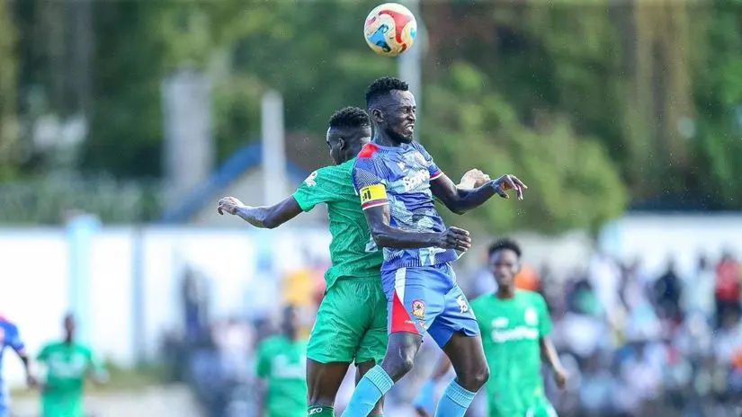 Gor Mahia edge Bandari to lift ODM@20 trophy in Mombasa