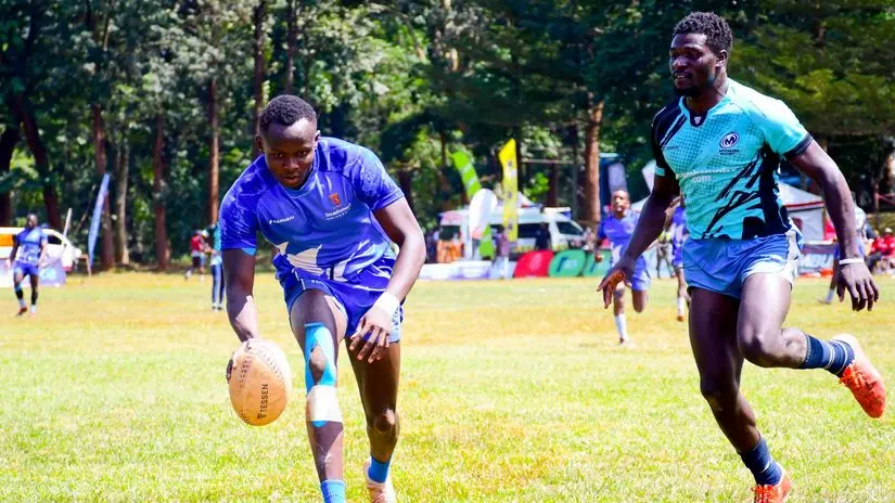 Safari 7s Rugby Tournament 2025 preview as Shujaa defend, Morans blood rookies and KCB chase impact