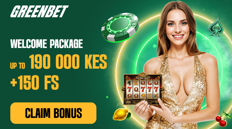 Greenbet