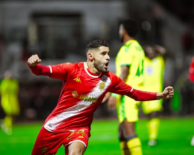 Wydad AC dominate Nairobi United in CAF Confederation Cup opener