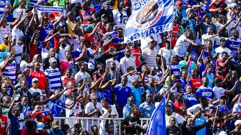 AFC Leopards vs Murang’a Seal stalemate at Nyayo brings mixed feelings