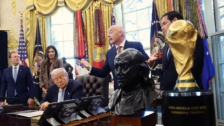 World Cup 2026 qualifications and political issues explained