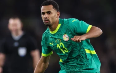 Kenya vs Senegal 2025