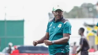 Kericho Stadium criticism after APS Bomet draw