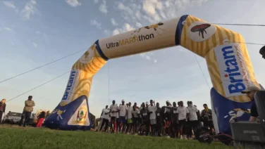 Mara Ultra Marathin