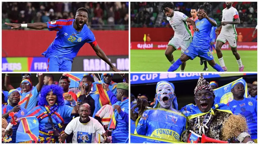 Nigeria vs DR Congo World Cup playoff ends in penalty drama