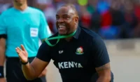 Benni McCarthy on African unity and stronger Harambee Stars