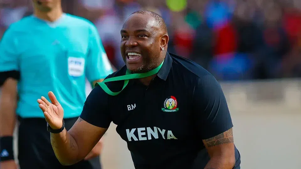 Benni McCarthy on African unity and stronger Harambee Stars