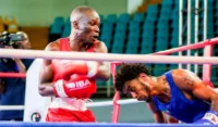 Kenya hit squad at IBA Men’s World Boxing Championship 2025
