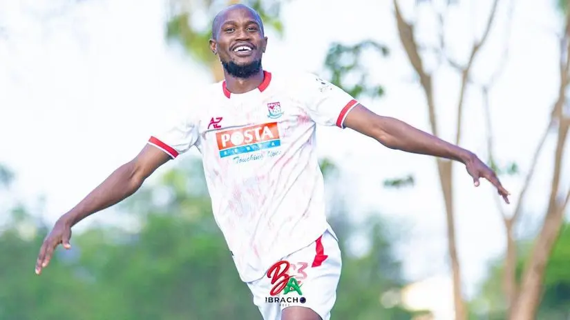 Bidco vs Posta FKF Premier League clash that changed both clubs